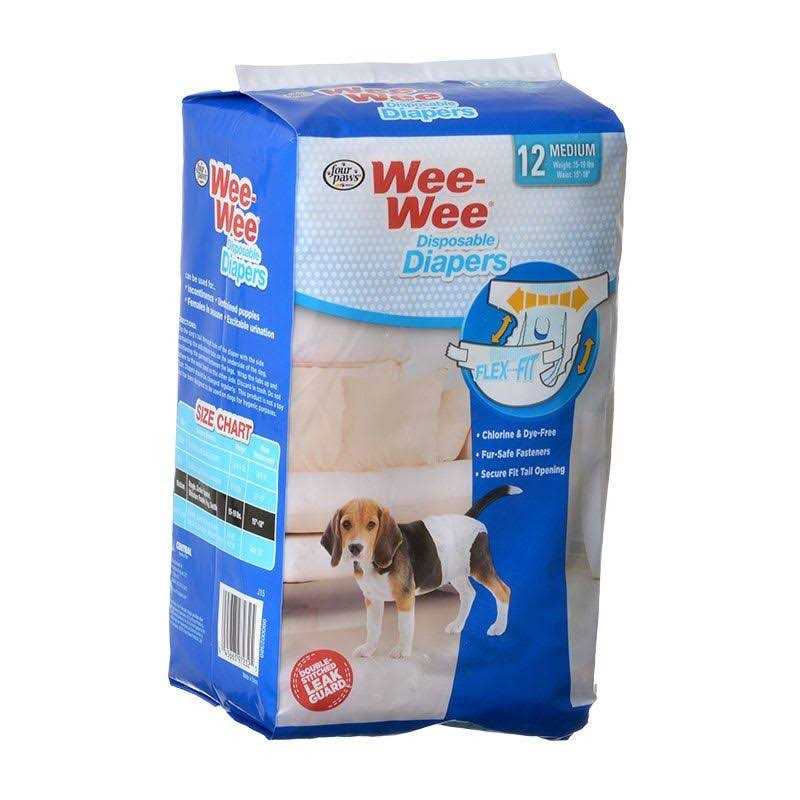 Disposable Diapers G190