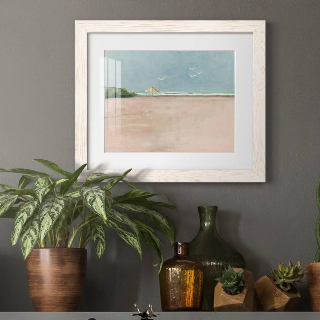 Framed Canvas - 27.5X37.5 - Black X682