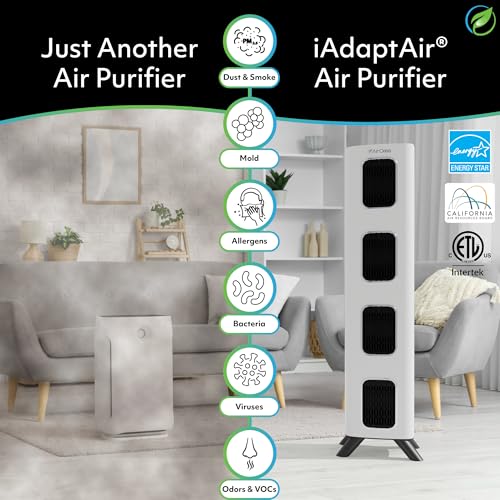 H13 HEPA Filter Air Purifier T571769