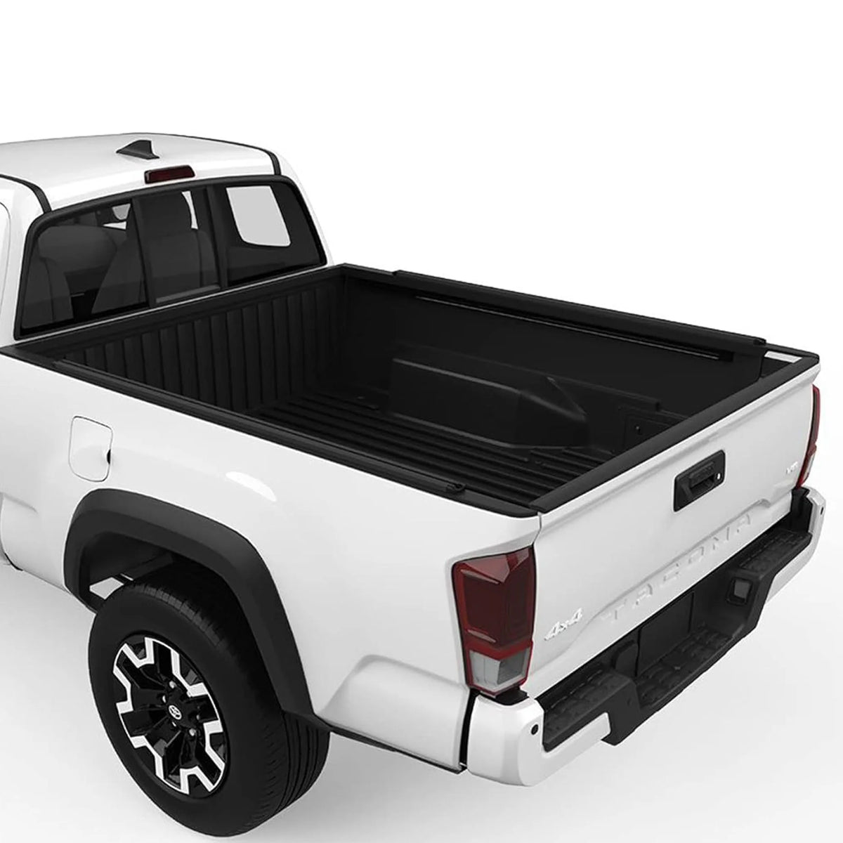 60 Inch Car Roof Top Rack Mounting System D267
