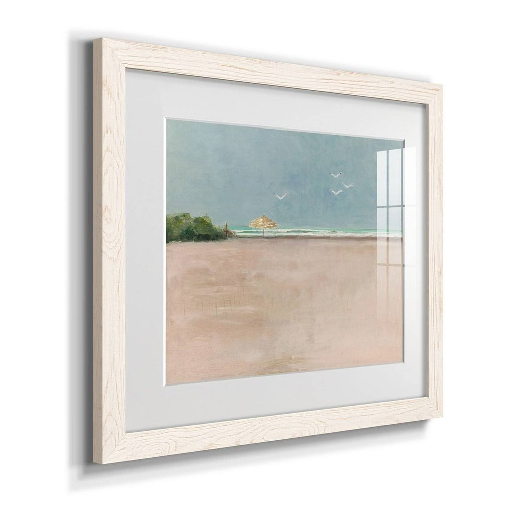 Framed Canvas - 27.5X37.5 - Black X682