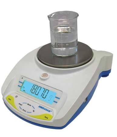 120g Capacity Portable Precision Balance H3475