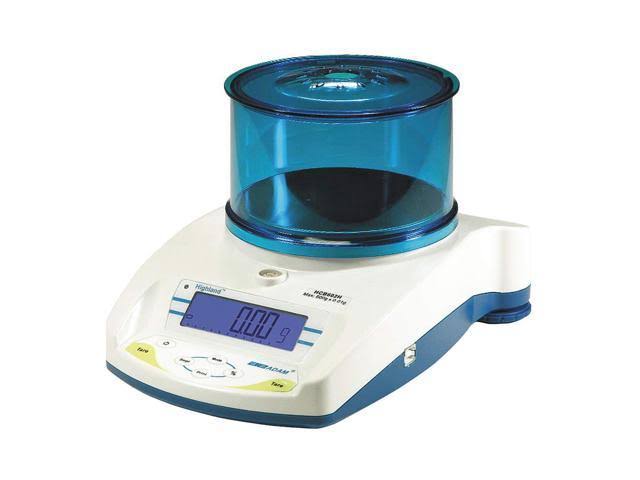 120g Capacity Portable Precision Balance H3475