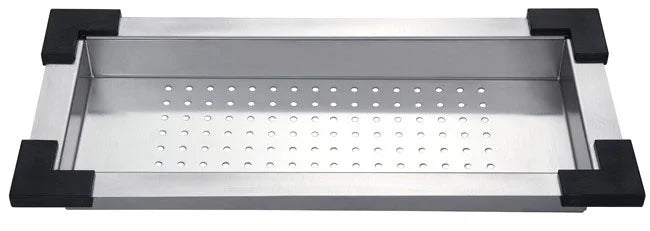 Stainless Steel Colander Z664750