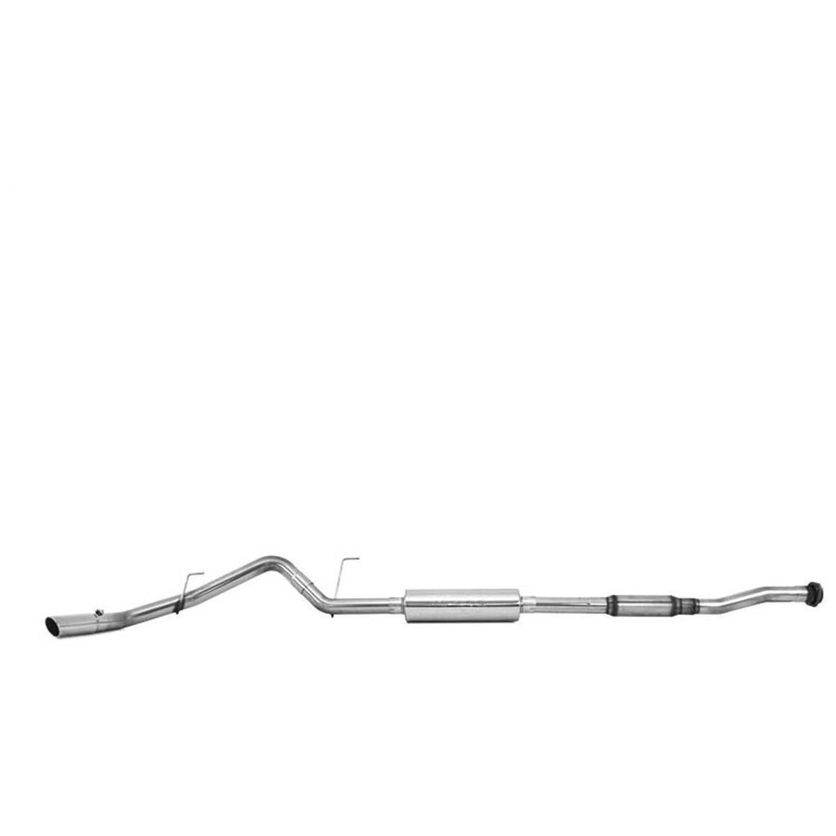 Cat Back Single Side Exit Exhaust System N70569