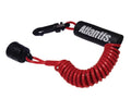 Red Lanyard E892311