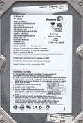 80GB IDE 3.5 Hard Drive B16318