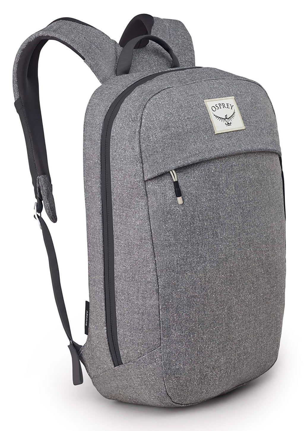 Hemp Earl Grey Large Day Pack K49593