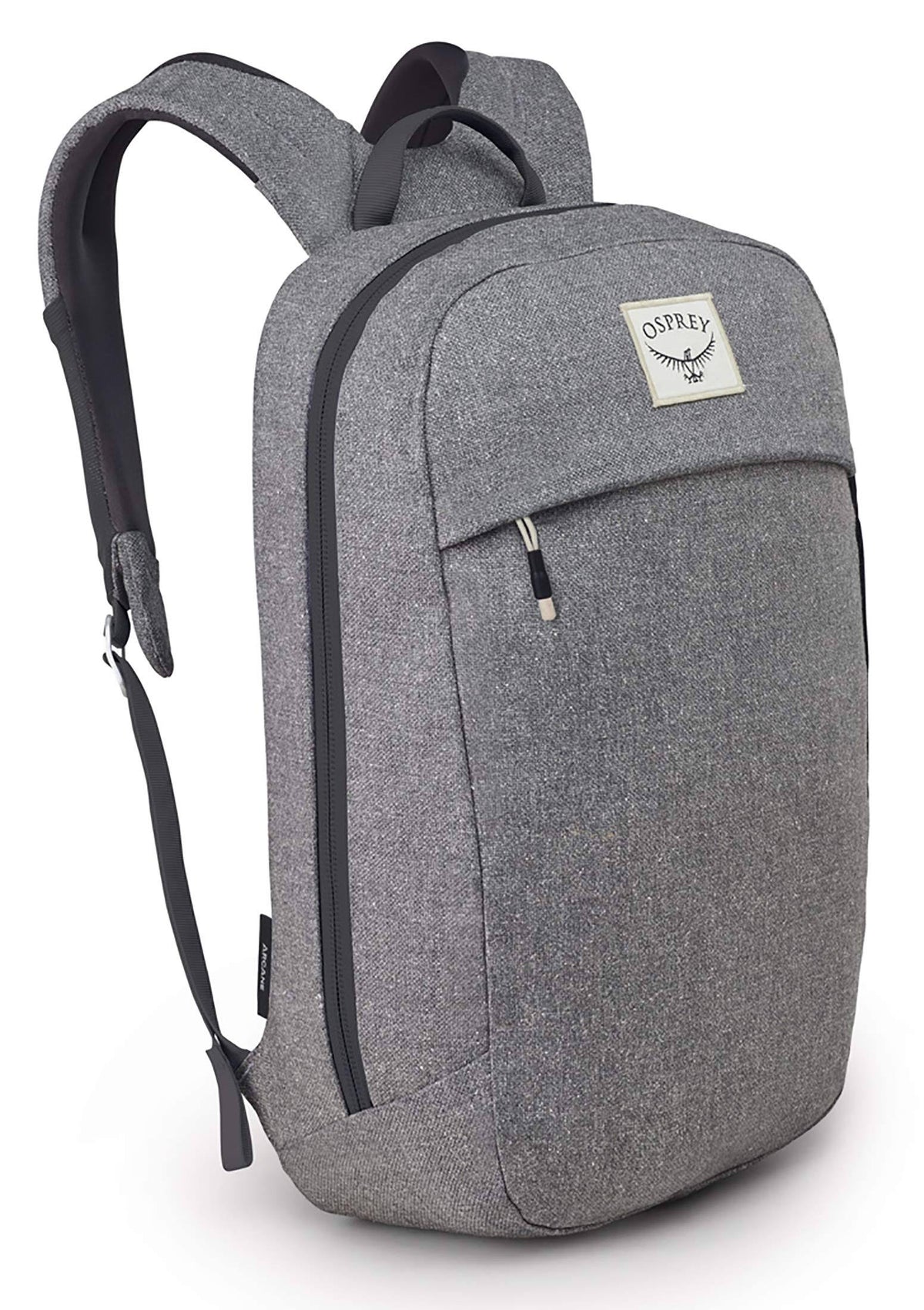 Hemp Earl Grey Large Day Pack K49593