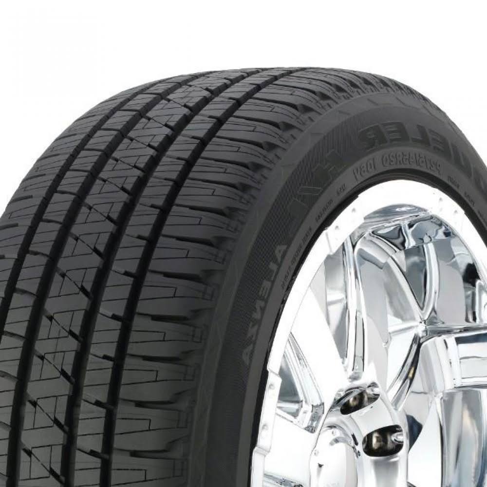 235/70R16 106H Tire X9387