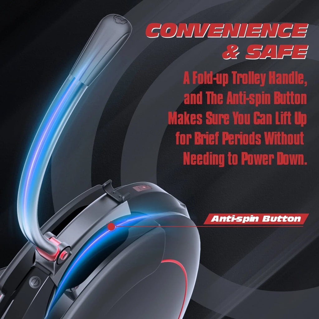14inch Electric Unicycle R208