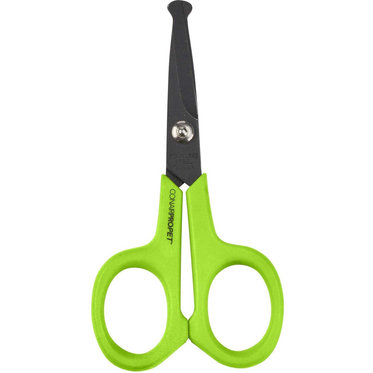 4 Rounded-Tip Shears T192