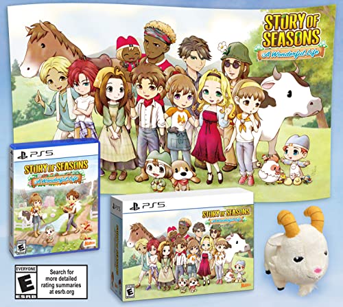 Nintendo Switch Game Y3811