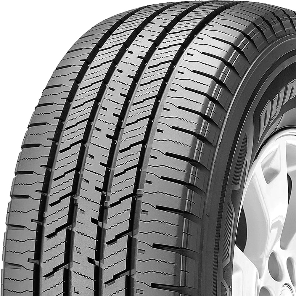 All-Season Tire LT225/75R16 LRE 10PLY G8432