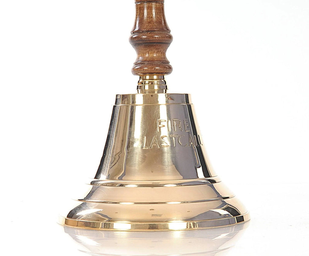 6 in. Hand Bell M314067