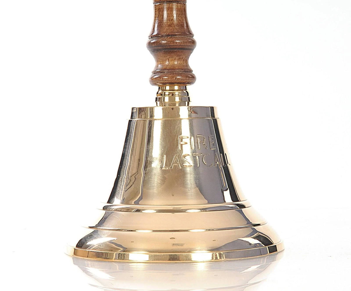 6 in. Hand Bell M314067