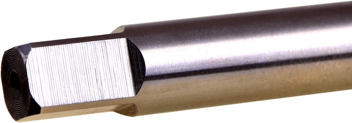 1 1/4-12P HSS M2 Plug Taps 12 TPI Pack of 2 V16648