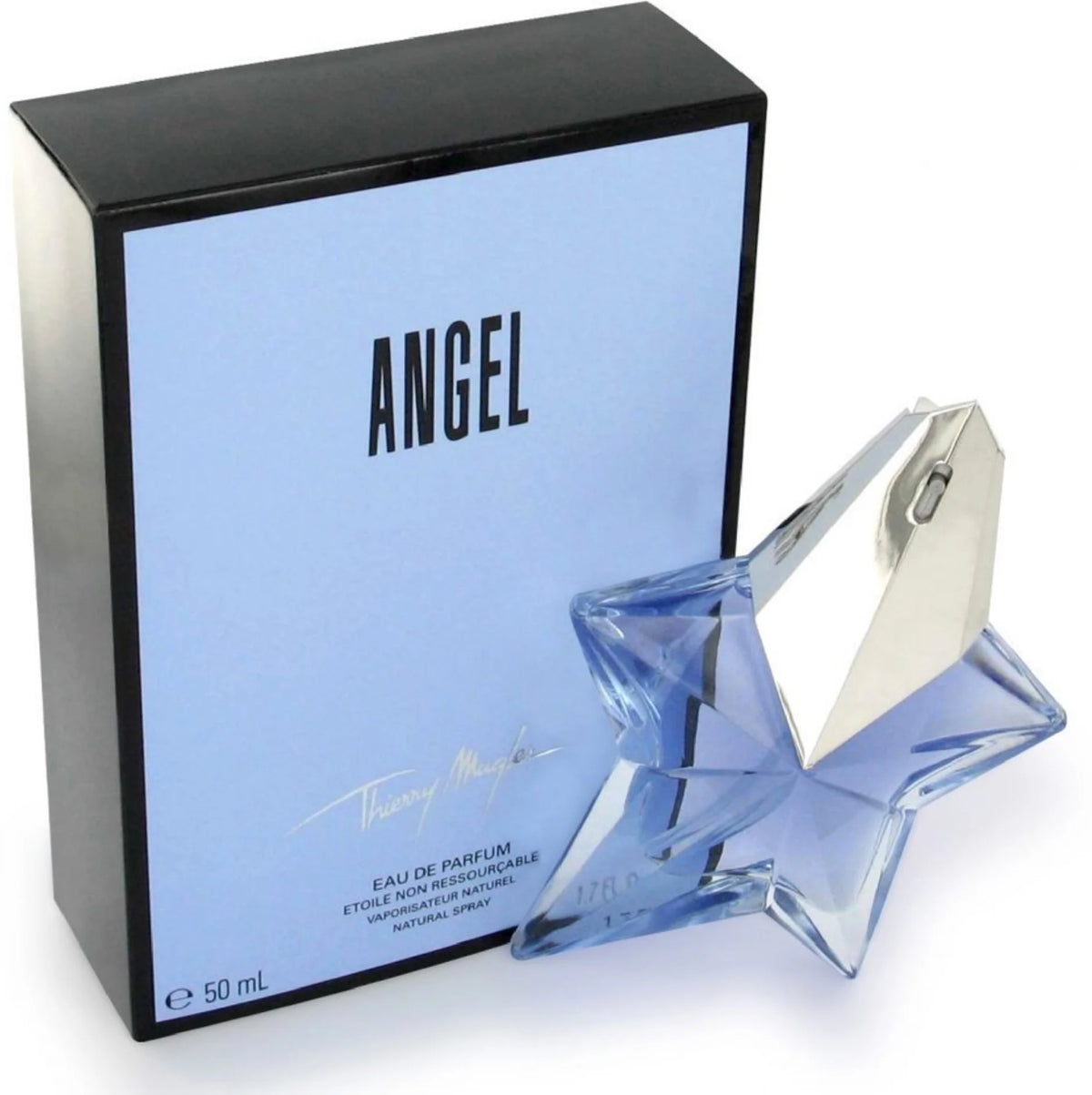 Eau de Parfum Spray 1.7 oz B875