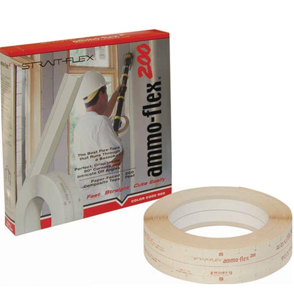 100 ft. Paper-Faced Composite Tape O79744