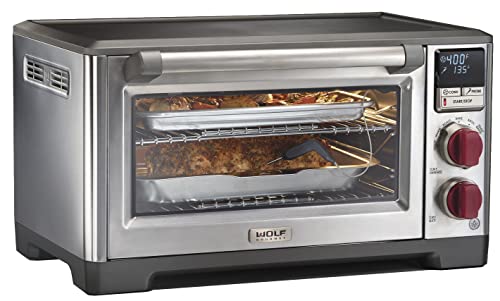 Countertop Convection Ovens Q126