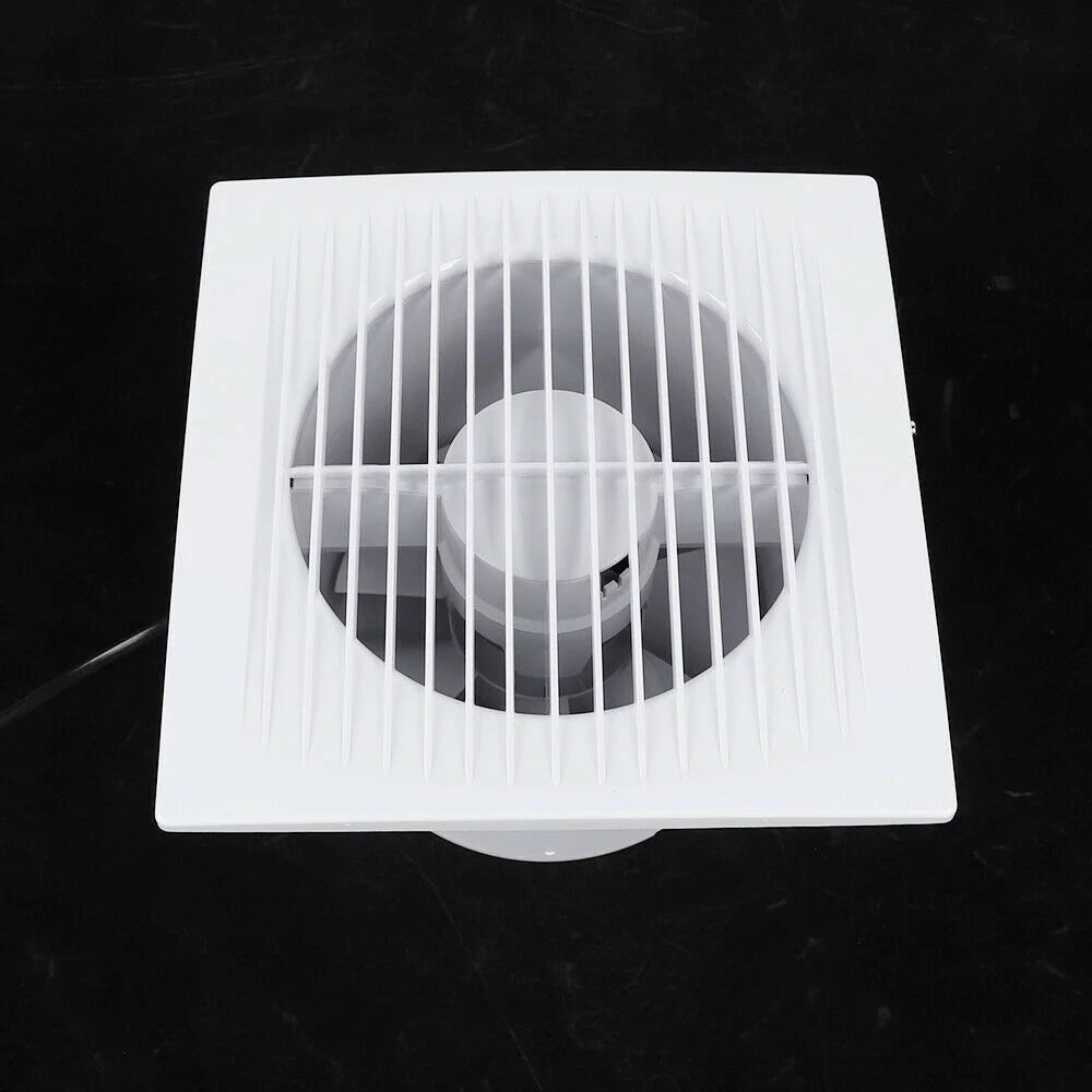 6" Silent Ventilation Exhaust Fan E532185