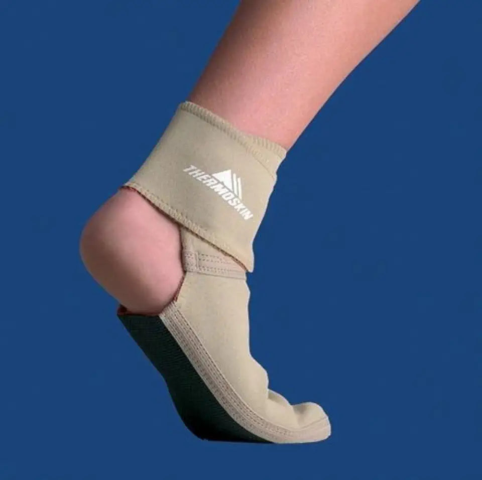 Large Thermal Foot Gauntlet G536