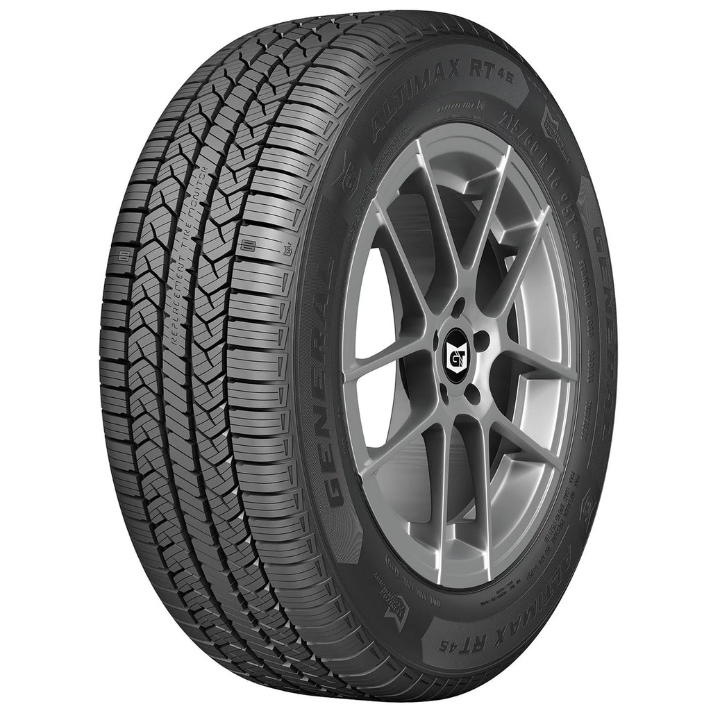 All Season 255/45R19 104V XL Passenger Tire P10925