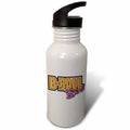 21 oz Sports Water Bottle H387