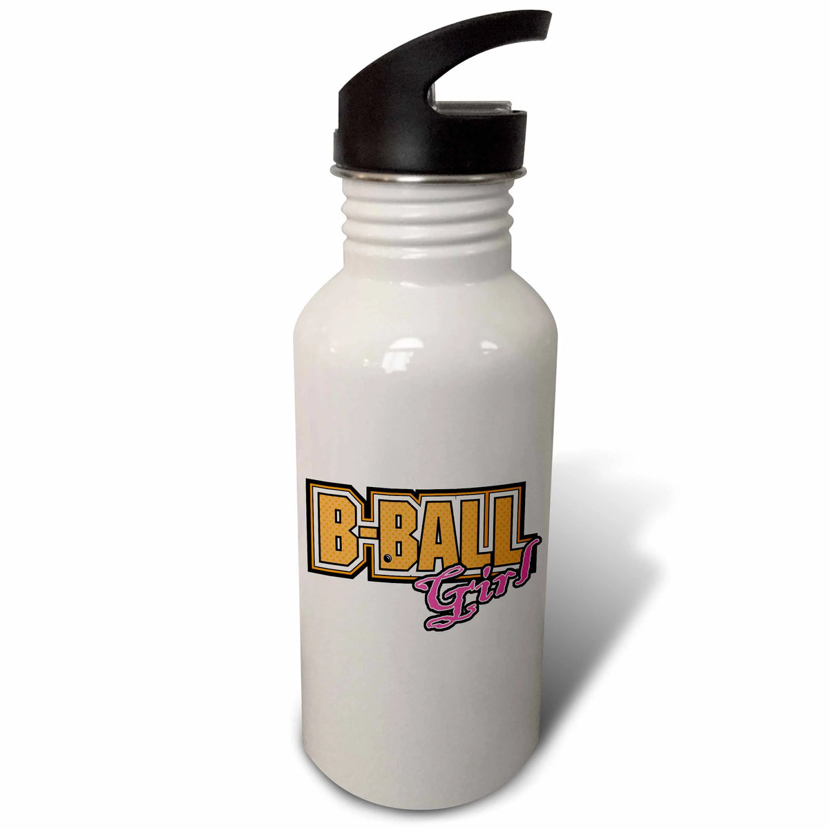21 oz Sports Water Bottle H387