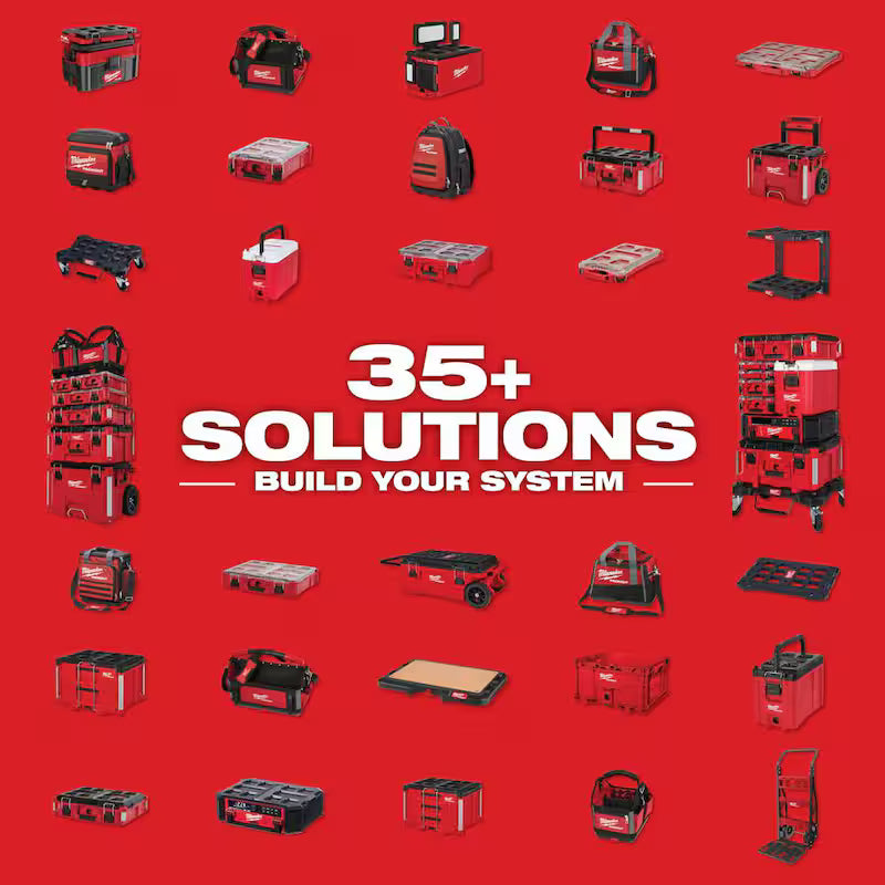22 in. Rolling Tool Box and 19 in. Tool Tray H71387