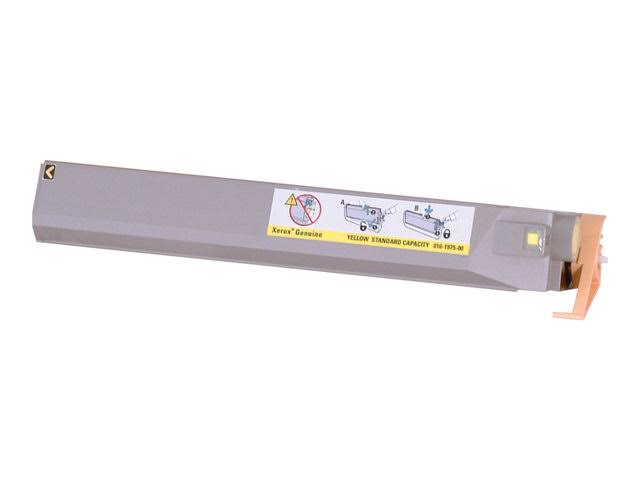Yellow Toner Cartridge K475
