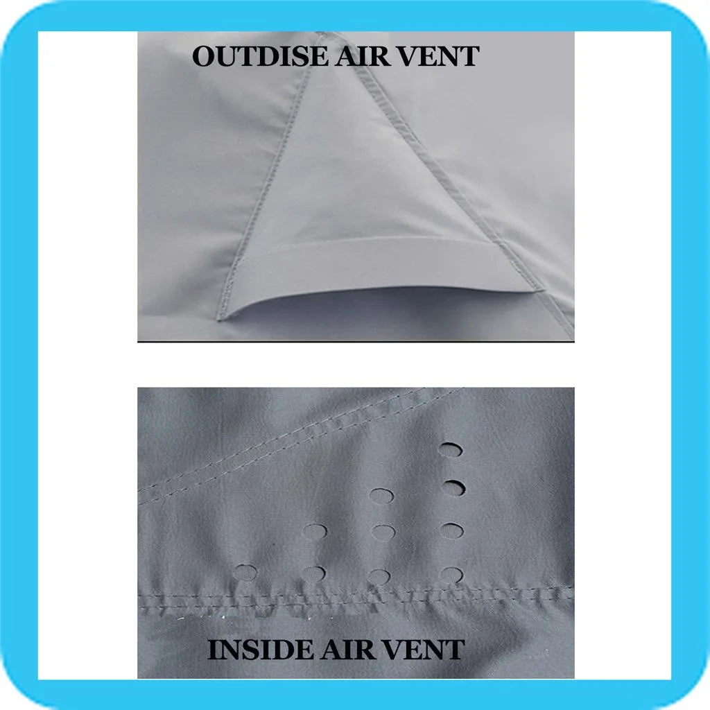 Boat Cover S79593