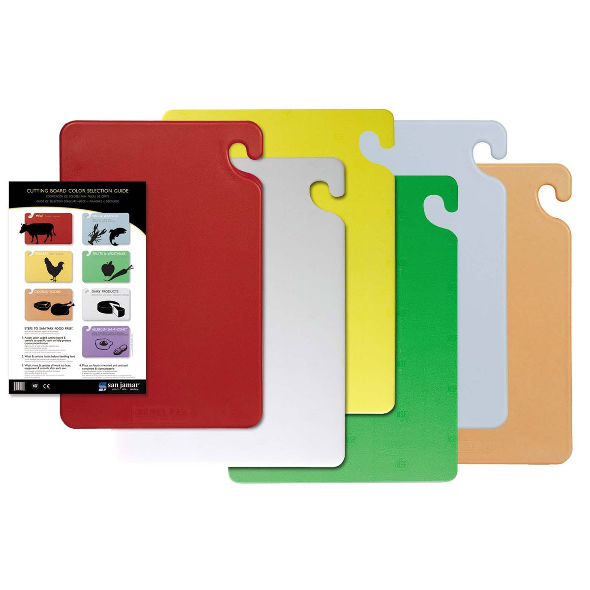 15 x 20 Cutting Board D44526