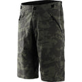 Camo Green Short Shell S56911