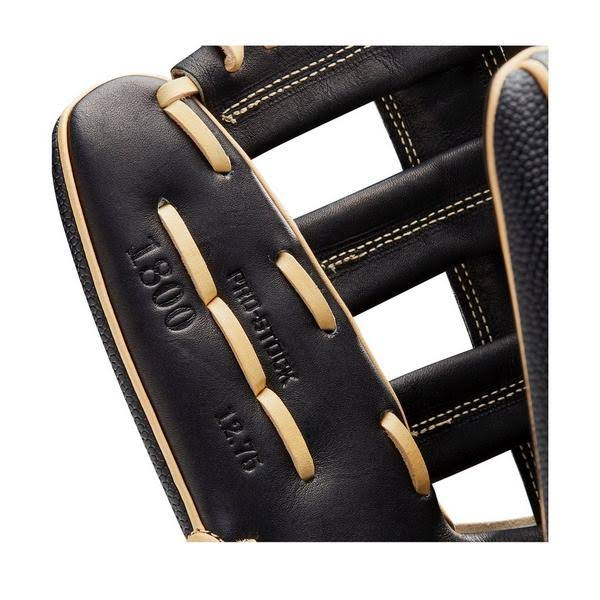 12.75x22 Outfield Baseball Glove F310119