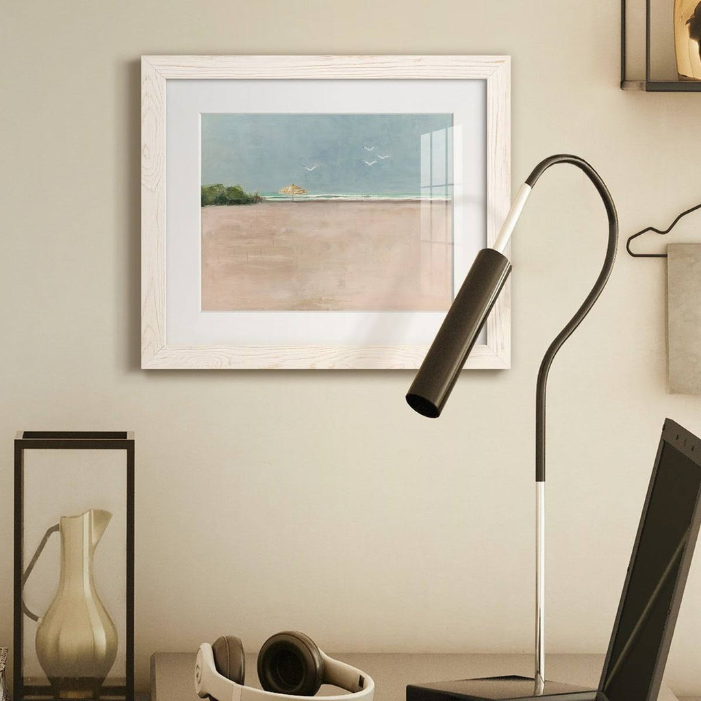 Framed Canvas - 27.5X37.5 - Black X682