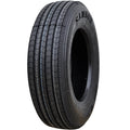 All Steel 14 Ply Trailer Tire Q406850