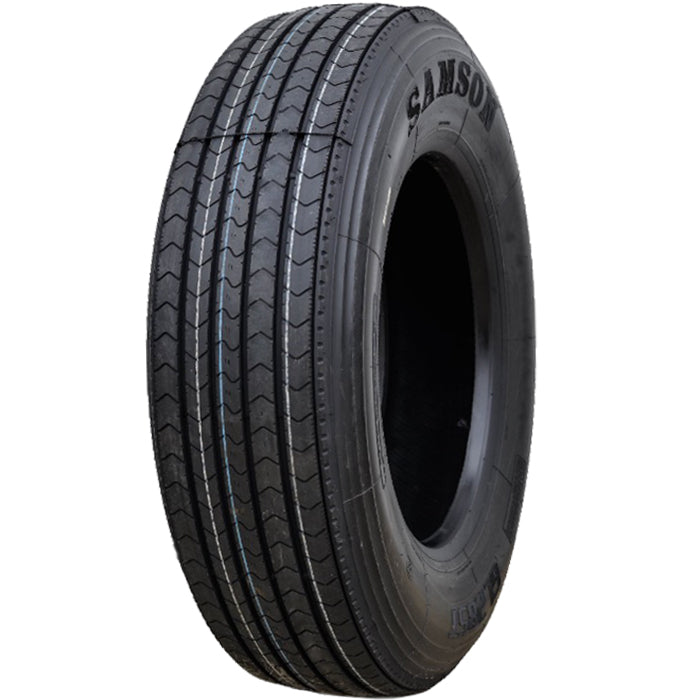 All Steel 14 Ply Trailer Tire Q406850