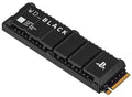 2TB NVMe M.2 SSD with Heatsink K17031