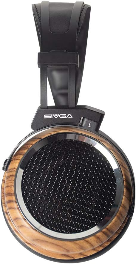 Zebrano Headphone Z8994