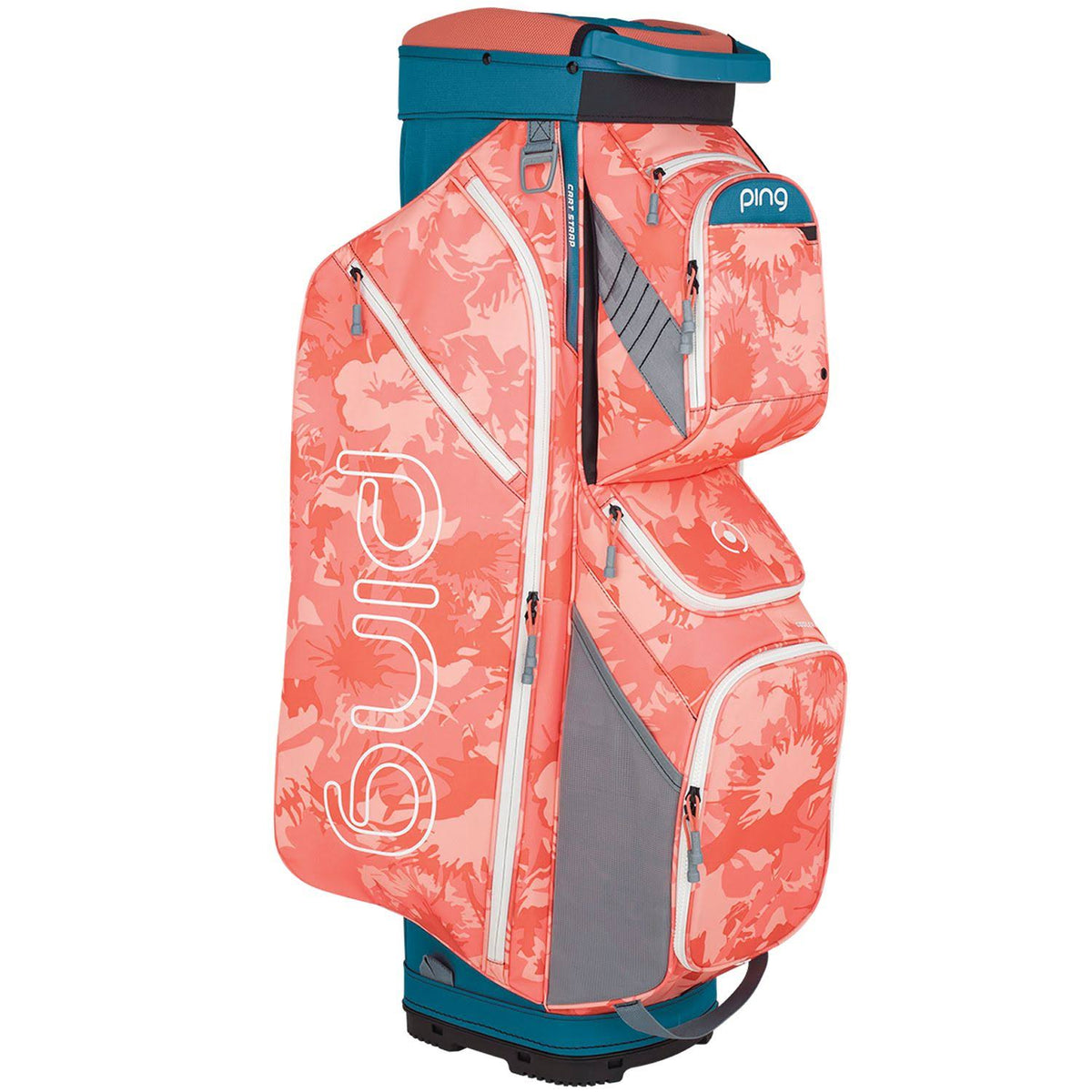 Traverse Cart Bag L660878