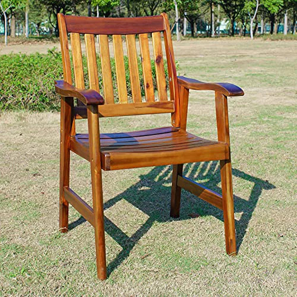 Acacia Arm Chair D195086