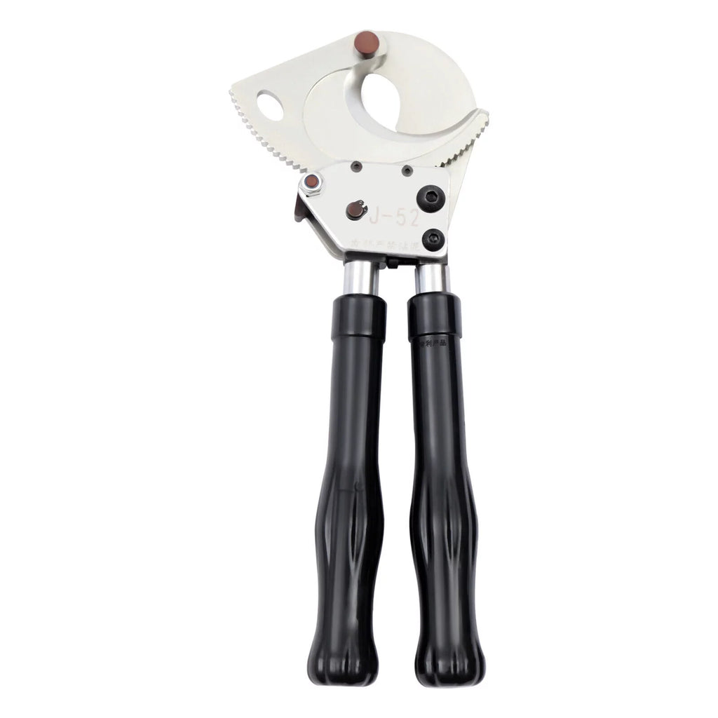Heavy Duty Aluminum Copper Ratchet Cable Cutter P193631