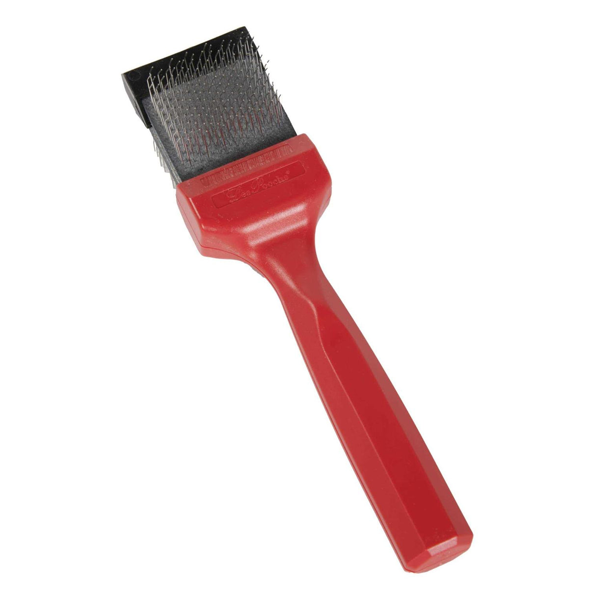 Matte Brush Dematting Tool for Grooming Dogs and Cats B6356