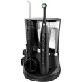 Black Water Flosser and Toothbrush N24420
