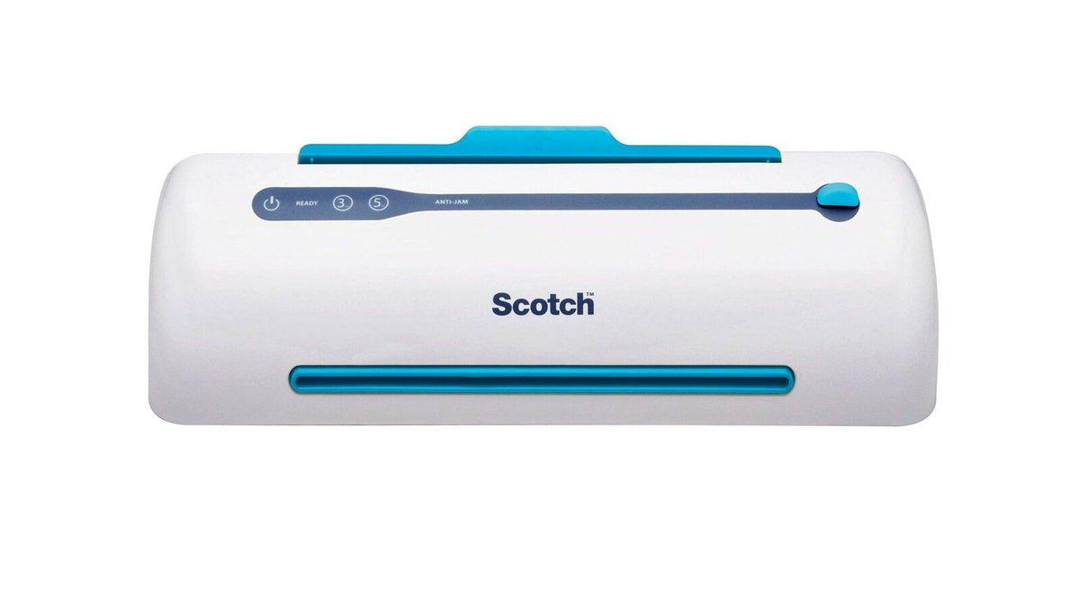 Thermal Laminator 9 in P24303