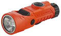 Helmet Mounted Right Angle Firefighter Flashlight U85841