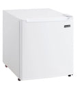 17.3 inch Width 1.7 Cu ft Single Door Refrigerator and Freezer S596