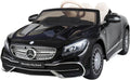 12V Electric Ride on Car with Remote Control E915925