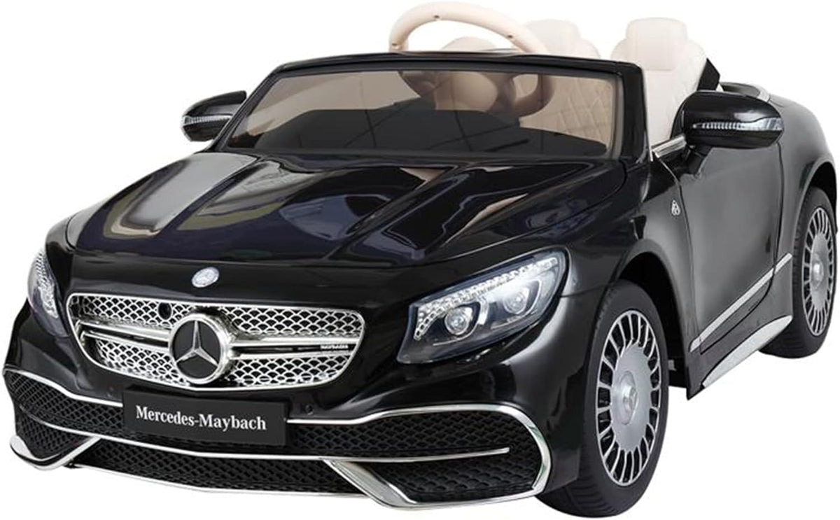 12V Electric Ride on Car with Remote Control E915925